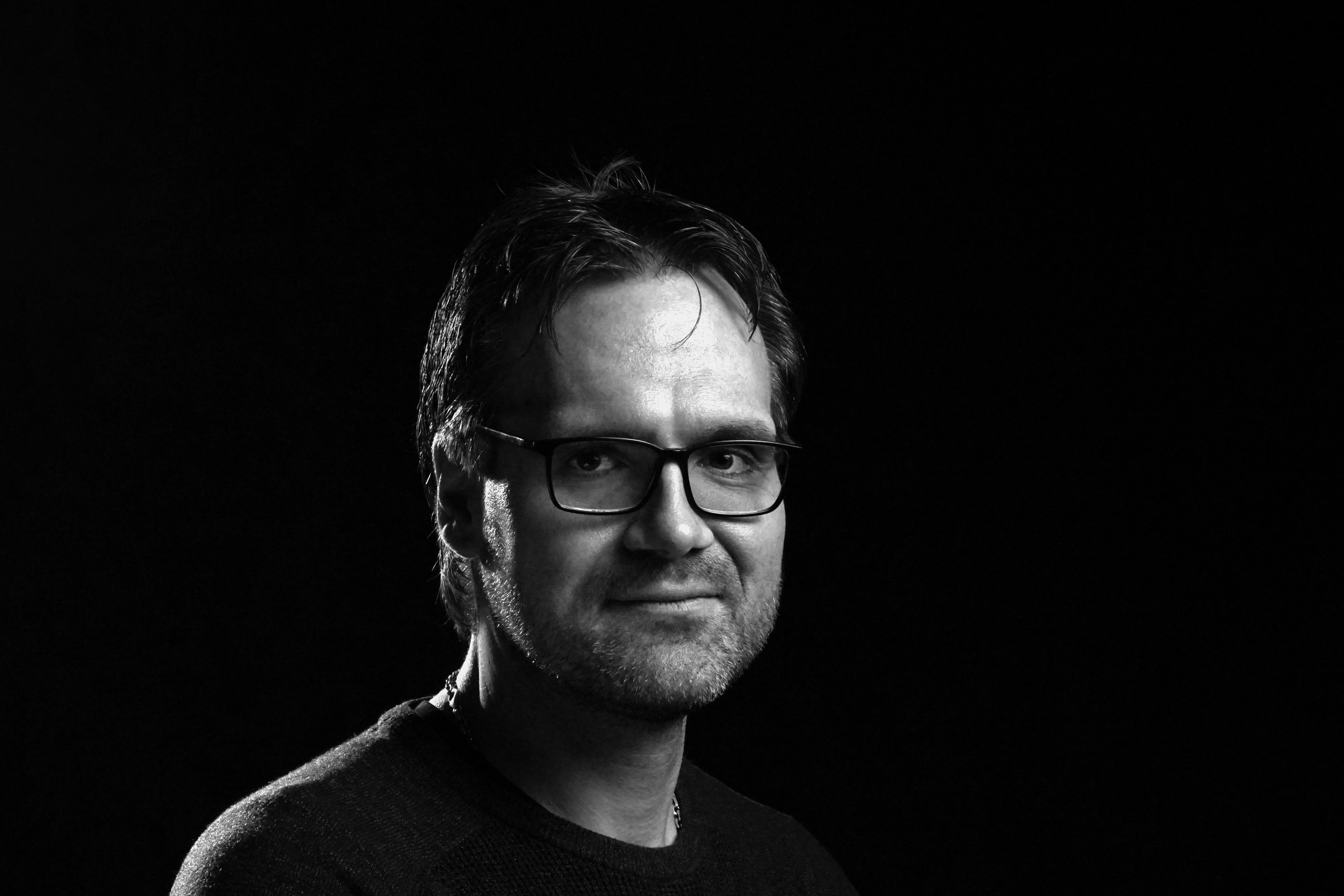 Michael Rodenbücher Michael Rodenbücher